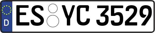 ES-YC3529