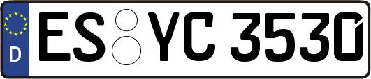 ES-YC3530