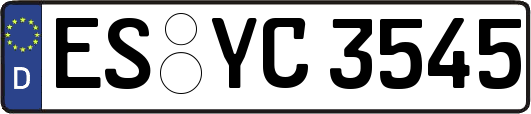 ES-YC3545