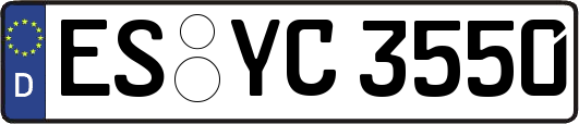 ES-YC3550