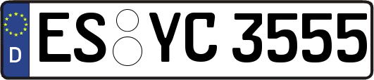 ES-YC3555