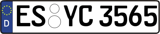 ES-YC3565