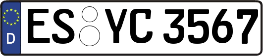 ES-YC3567