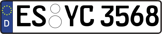 ES-YC3568