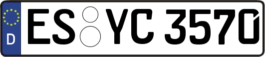 ES-YC3570