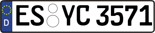 ES-YC3571