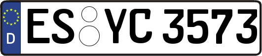 ES-YC3573