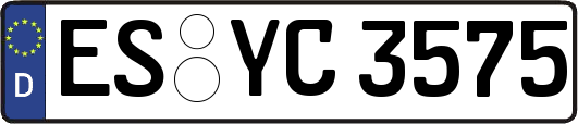 ES-YC3575