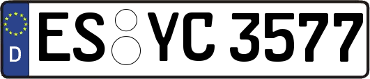 ES-YC3577