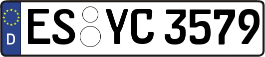 ES-YC3579