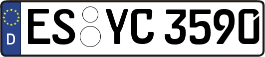 ES-YC3590