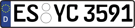 ES-YC3591