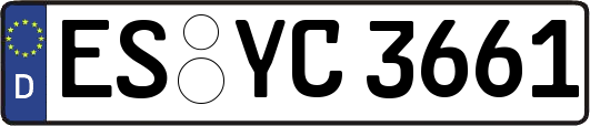 ES-YC3661