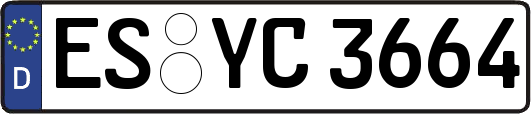 ES-YC3664