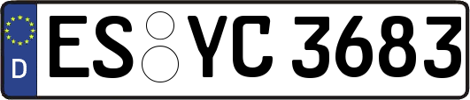 ES-YC3683
