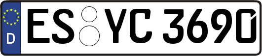 ES-YC3690