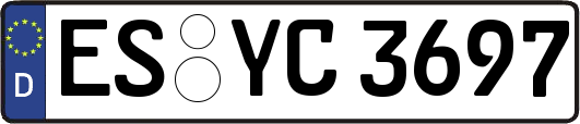 ES-YC3697