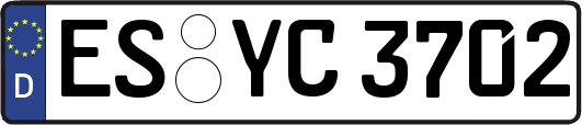 ES-YC3702