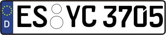 ES-YC3705