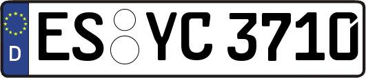ES-YC3710