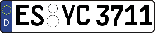 ES-YC3711