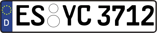 ES-YC3712