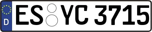 ES-YC3715