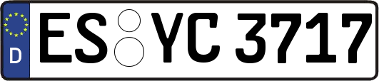 ES-YC3717