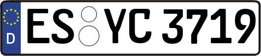 ES-YC3719