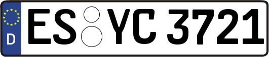 ES-YC3721