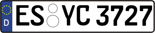ES-YC3727