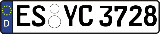 ES-YC3728