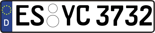ES-YC3732