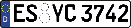 ES-YC3742
