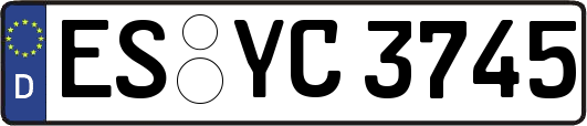 ES-YC3745
