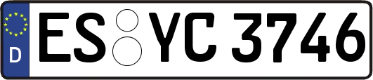 ES-YC3746