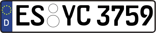 ES-YC3759