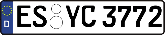 ES-YC3772