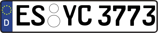 ES-YC3773