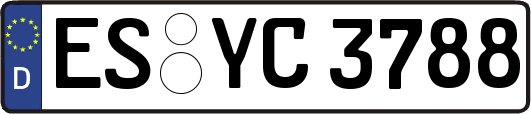 ES-YC3788