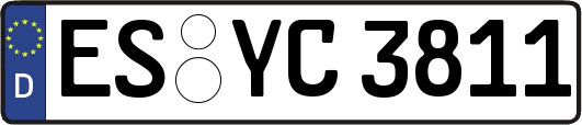 ES-YC3811