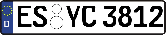 ES-YC3812