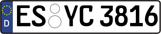 ES-YC3816
