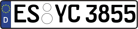 ES-YC3855