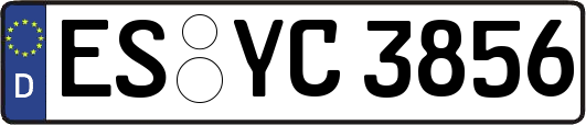 ES-YC3856