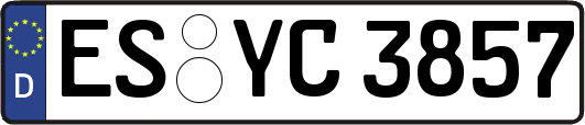 ES-YC3857