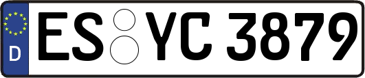 ES-YC3879