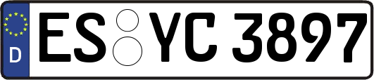ES-YC3897