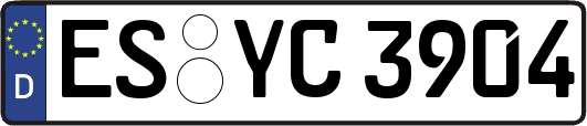 ES-YC3904