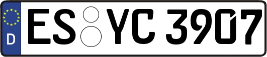 ES-YC3907